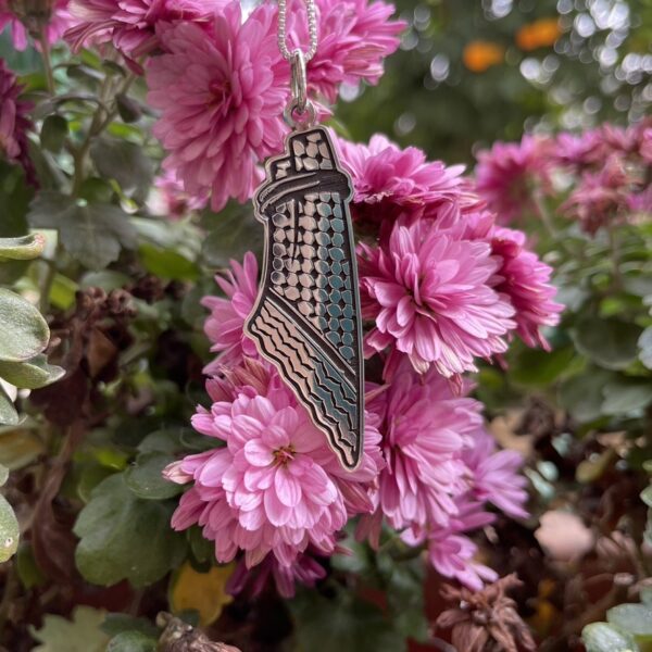 Pendentif Keffieh – Image 2