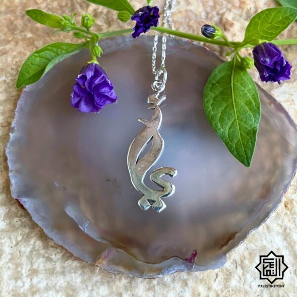 Collier prénom personnalisable – Image 11