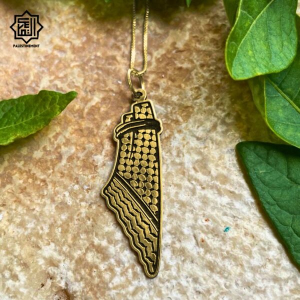 Pendentif Keffieh – Image 3