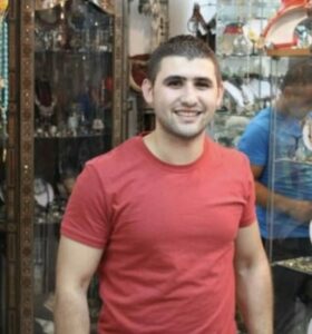 Ahmad