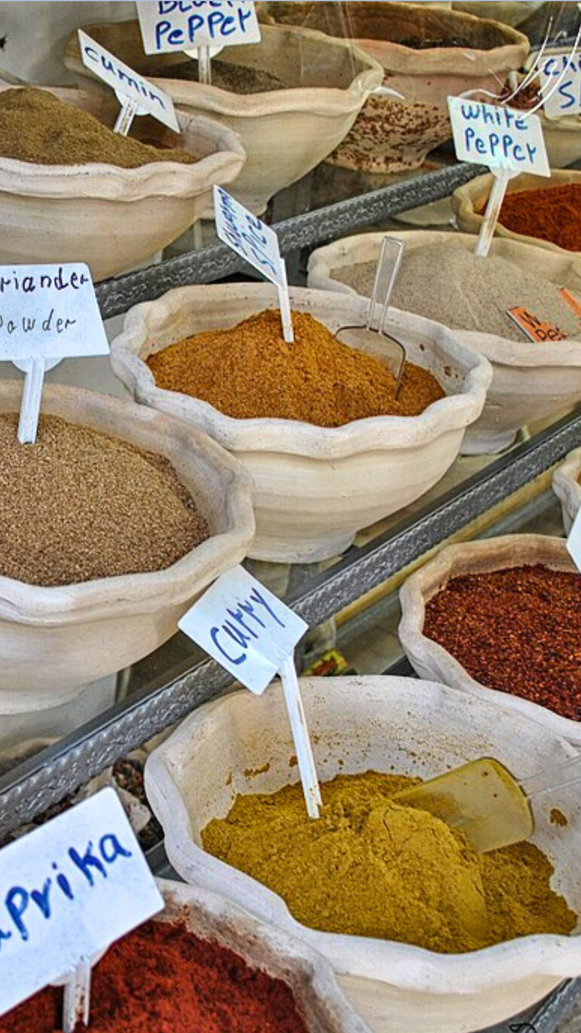 Alimentation & Cuisine 