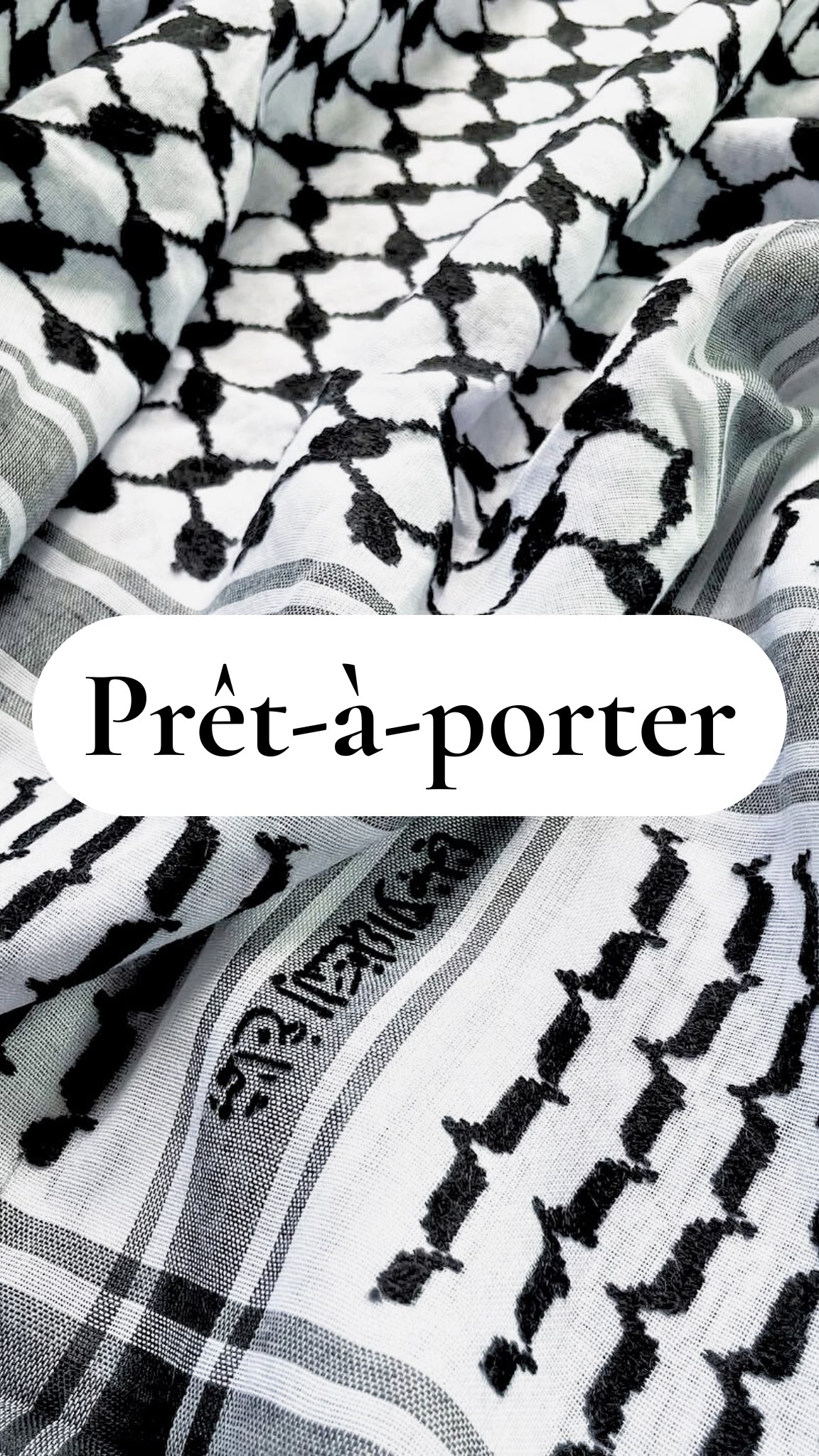 Prêt-à-porter